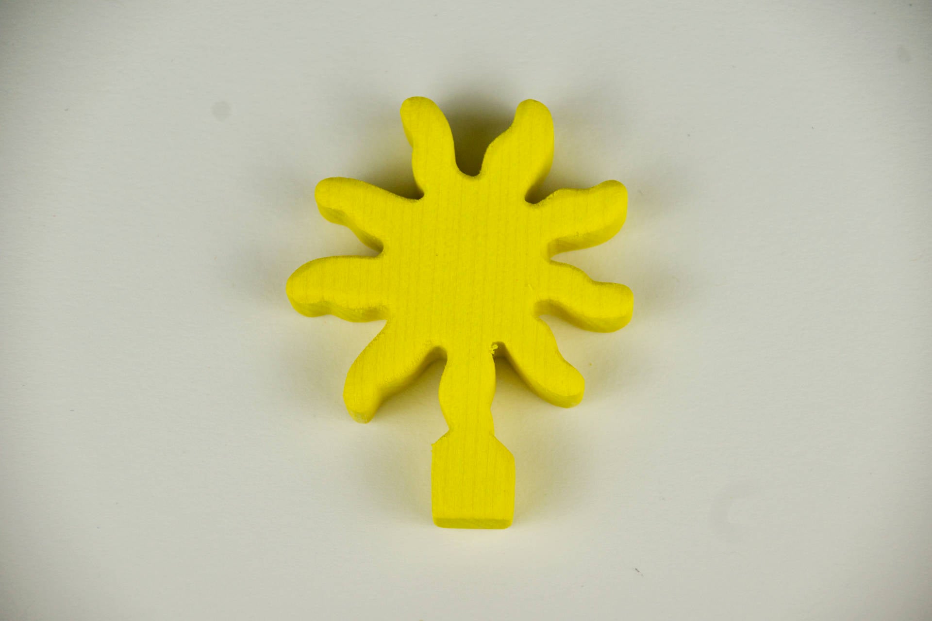 Stecker Sonne