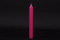 Kerzen pink