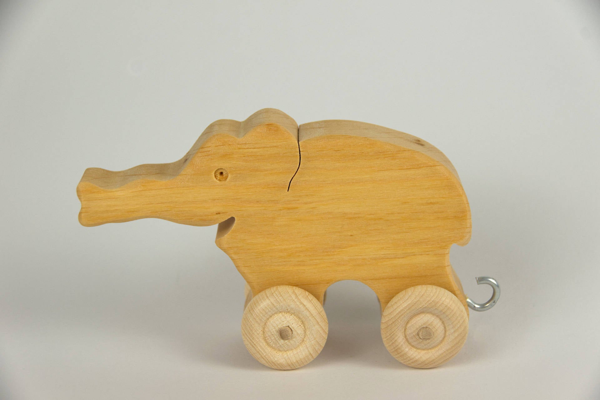 Geburtstagsdeko Elefant
