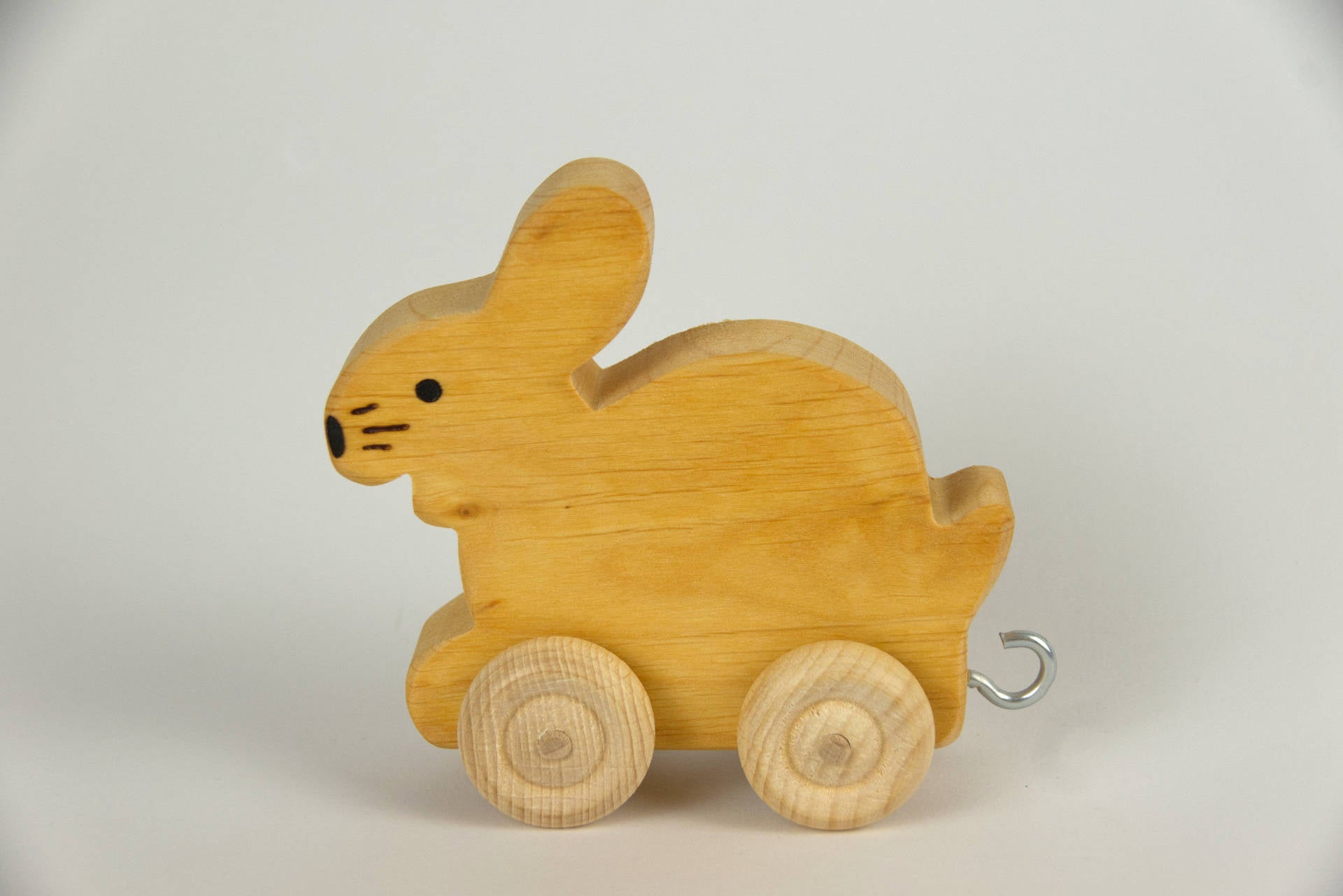 Geburtstagsdeko Hase