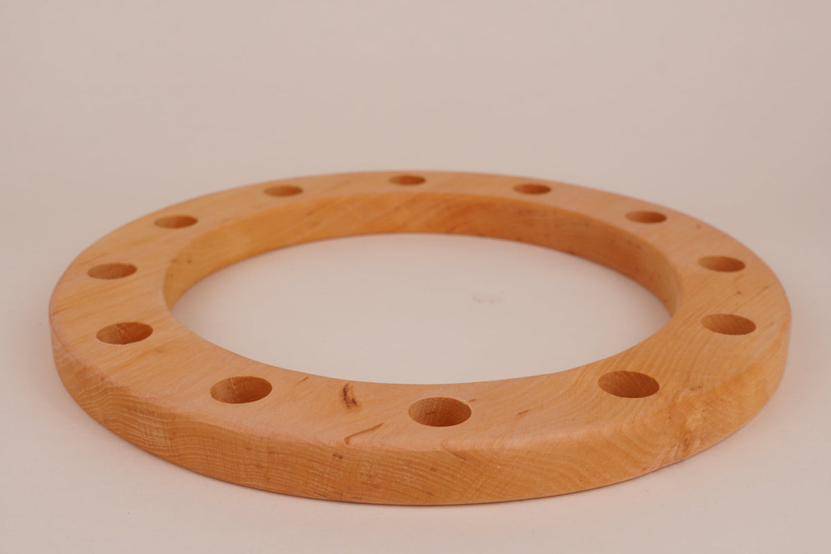 Geburtstagsring 12-er-Ring