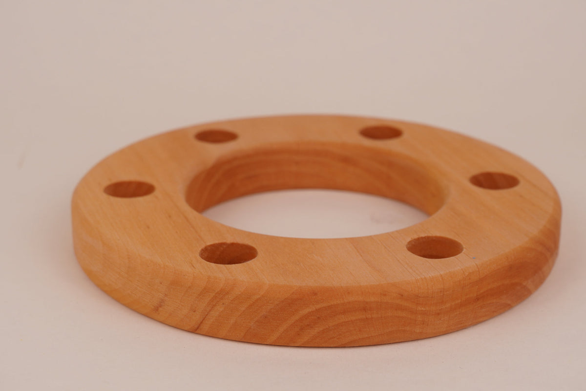 Geburtstagsring 6-er-Ring