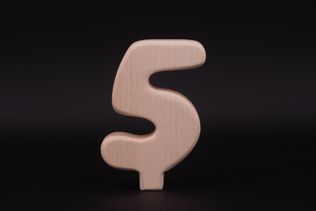 Stecker 5