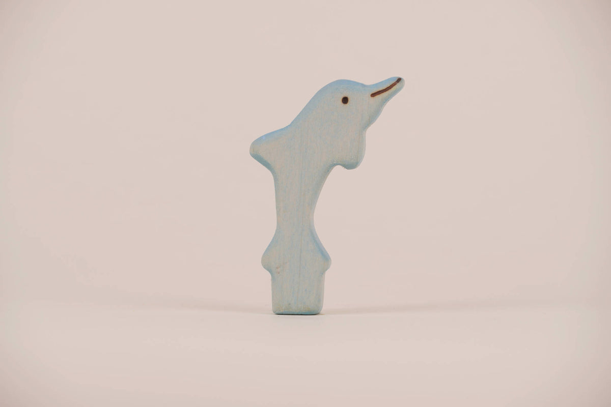 Stecker Delfin
