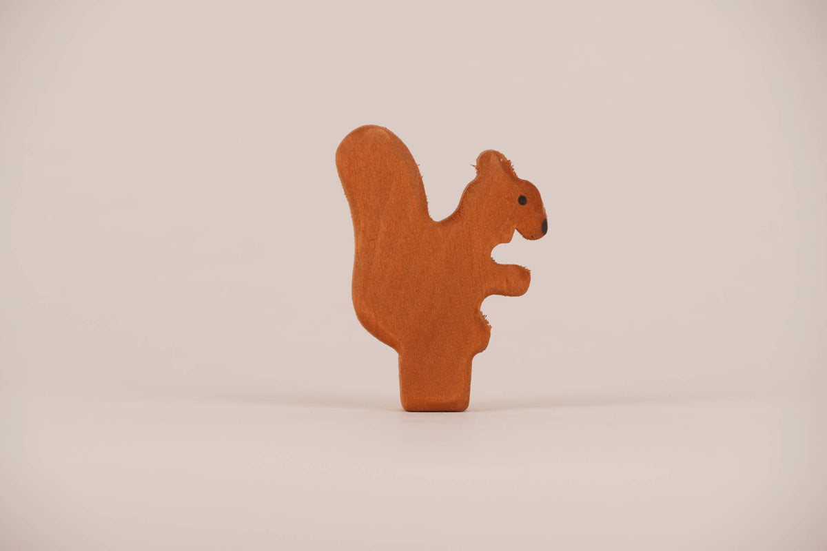 Stecker Eichhörnchen
