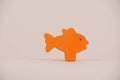 Stecker Goldfisch
