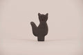 Stecker Katze