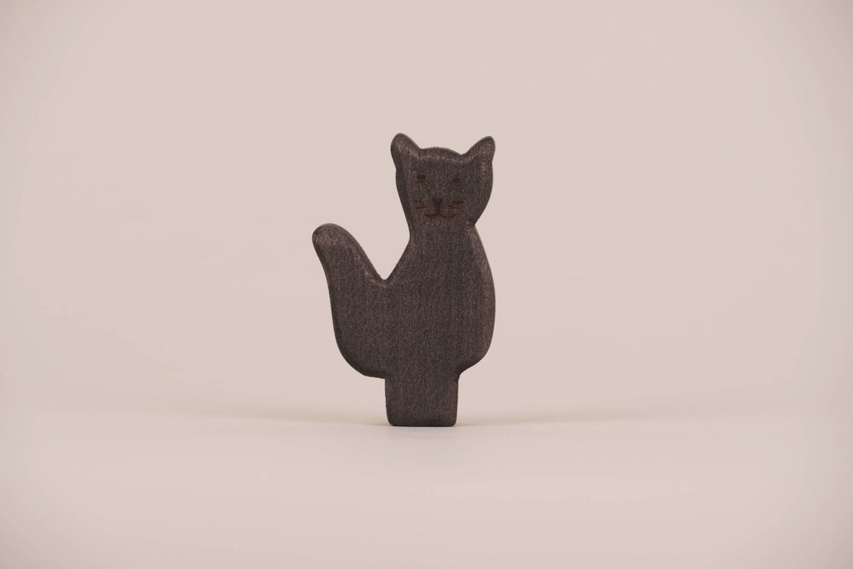 Stecker Katze