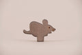 Stecker Maus