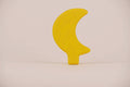 Stecker Mond
