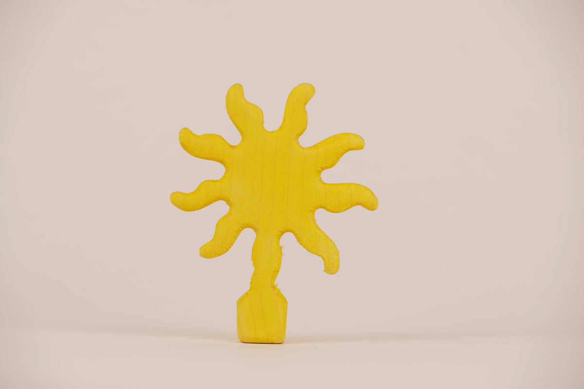 Stecker Sonne
