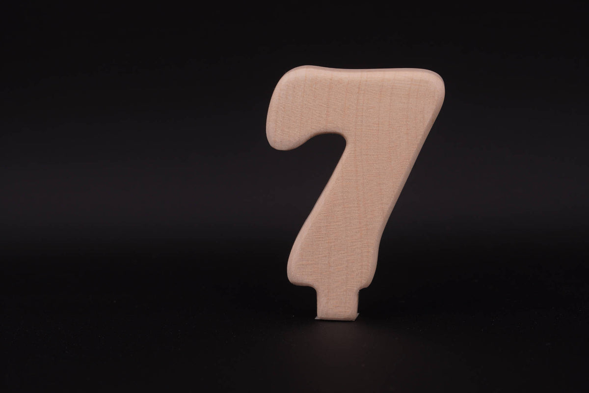 Stecker 7