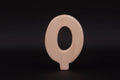 Stecker 0