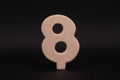Stecker 8