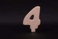 Stecker 4