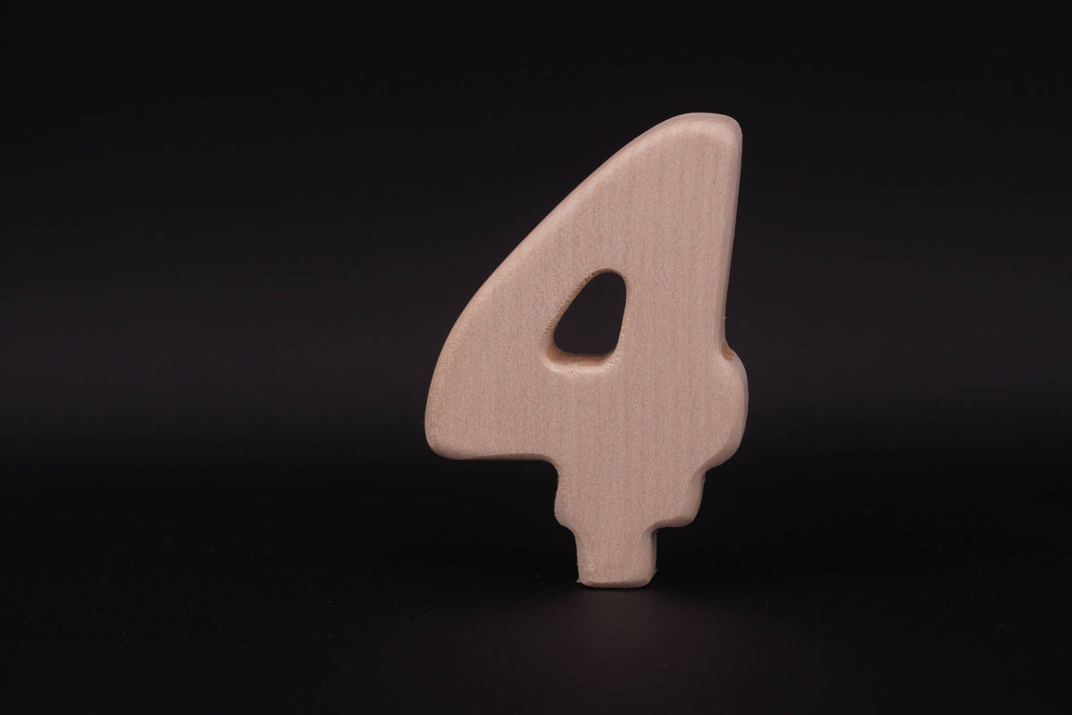 Stecker 4
