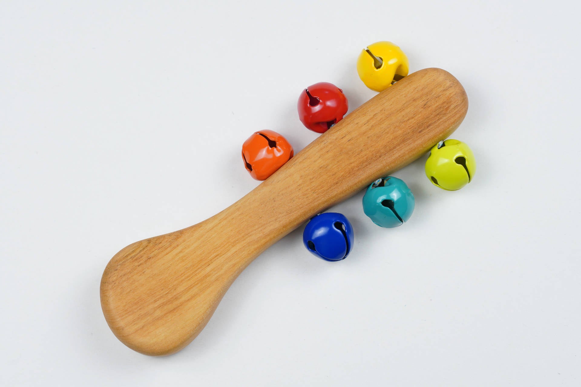 Glockenstab Regenbogen