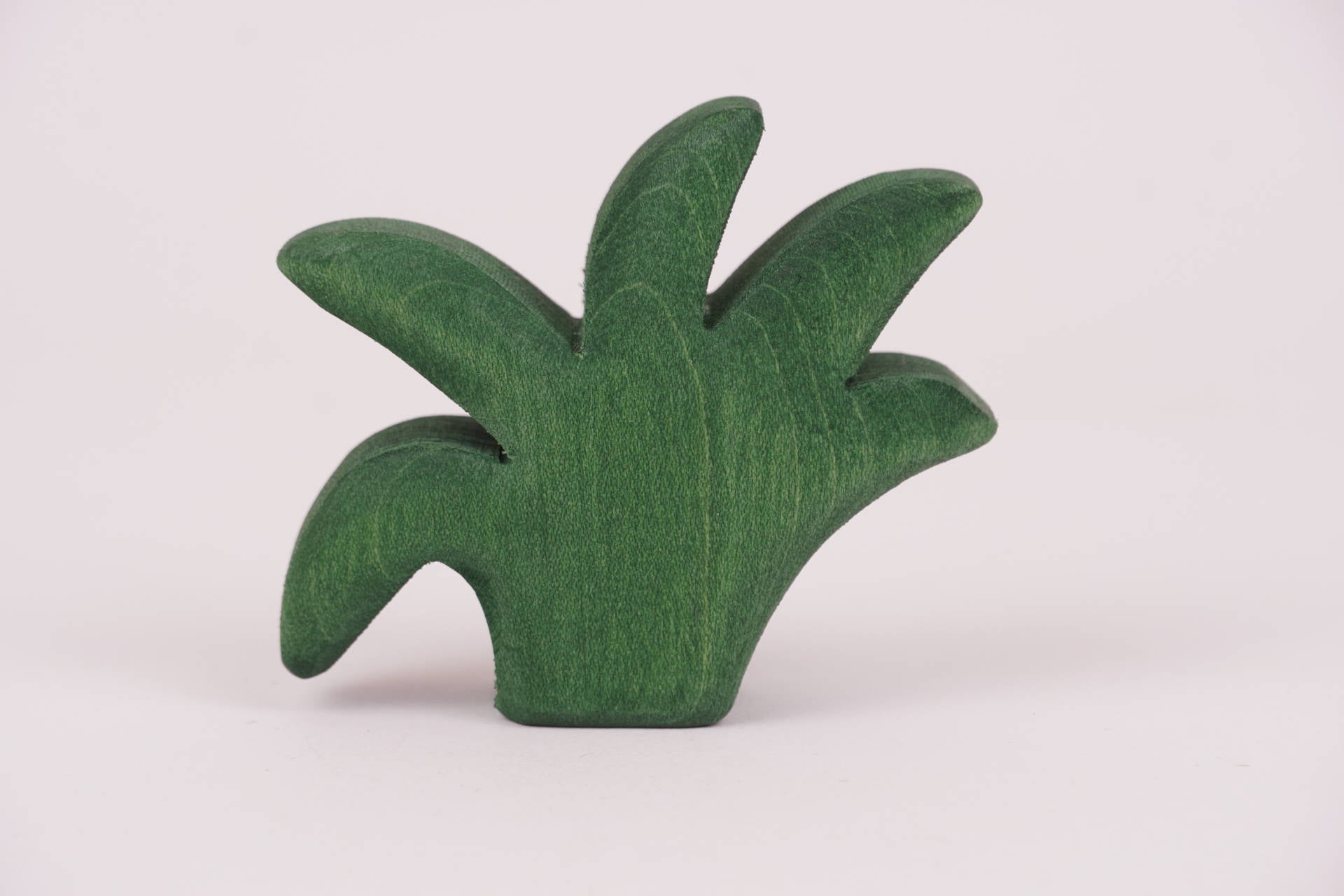 Gras groß hoch dunkel