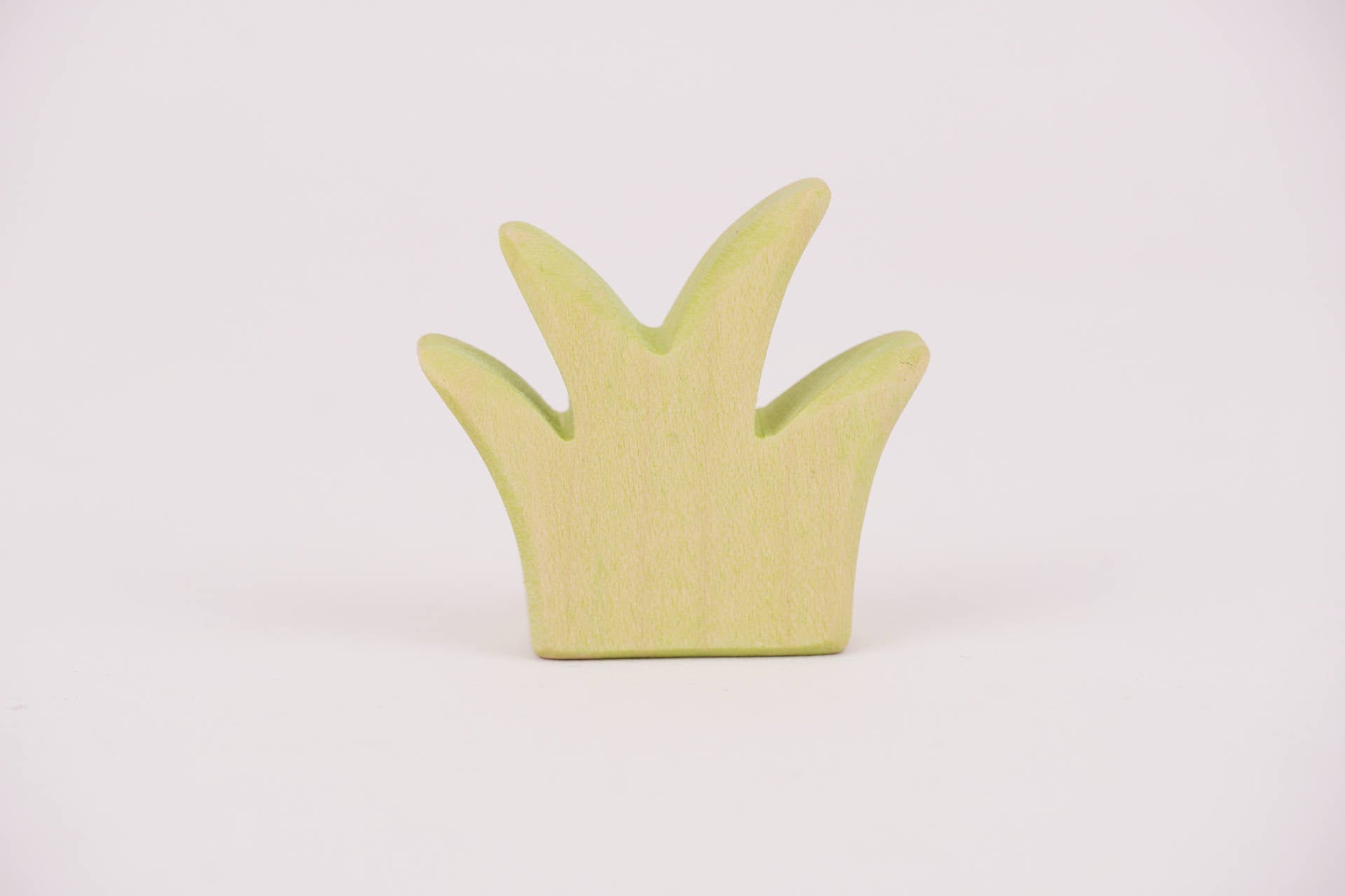 Gras hoch klein hell