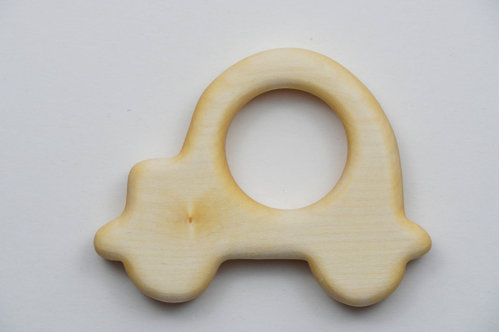 Greifring Auto Ahorn