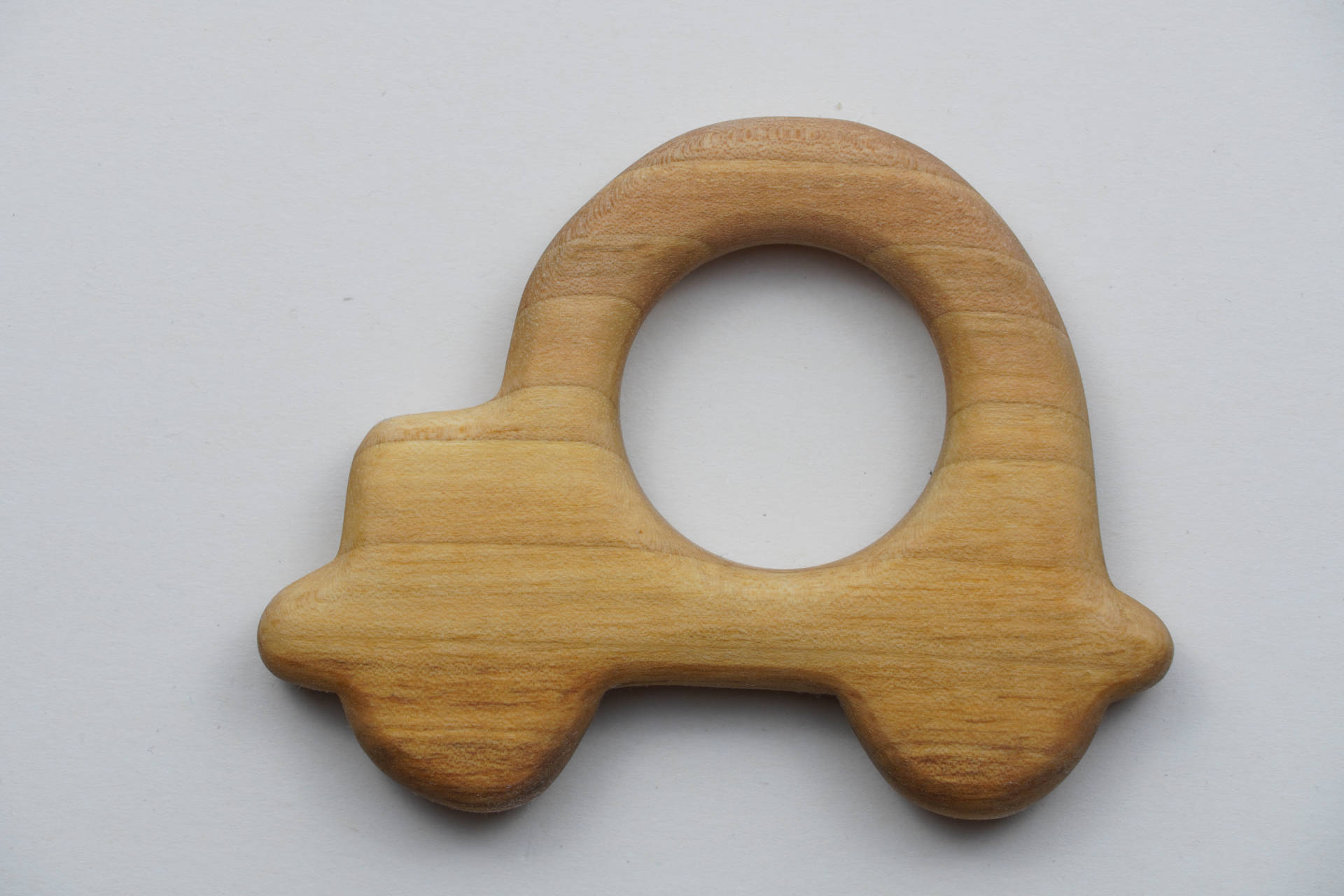 Greifring Auto Nussbaum