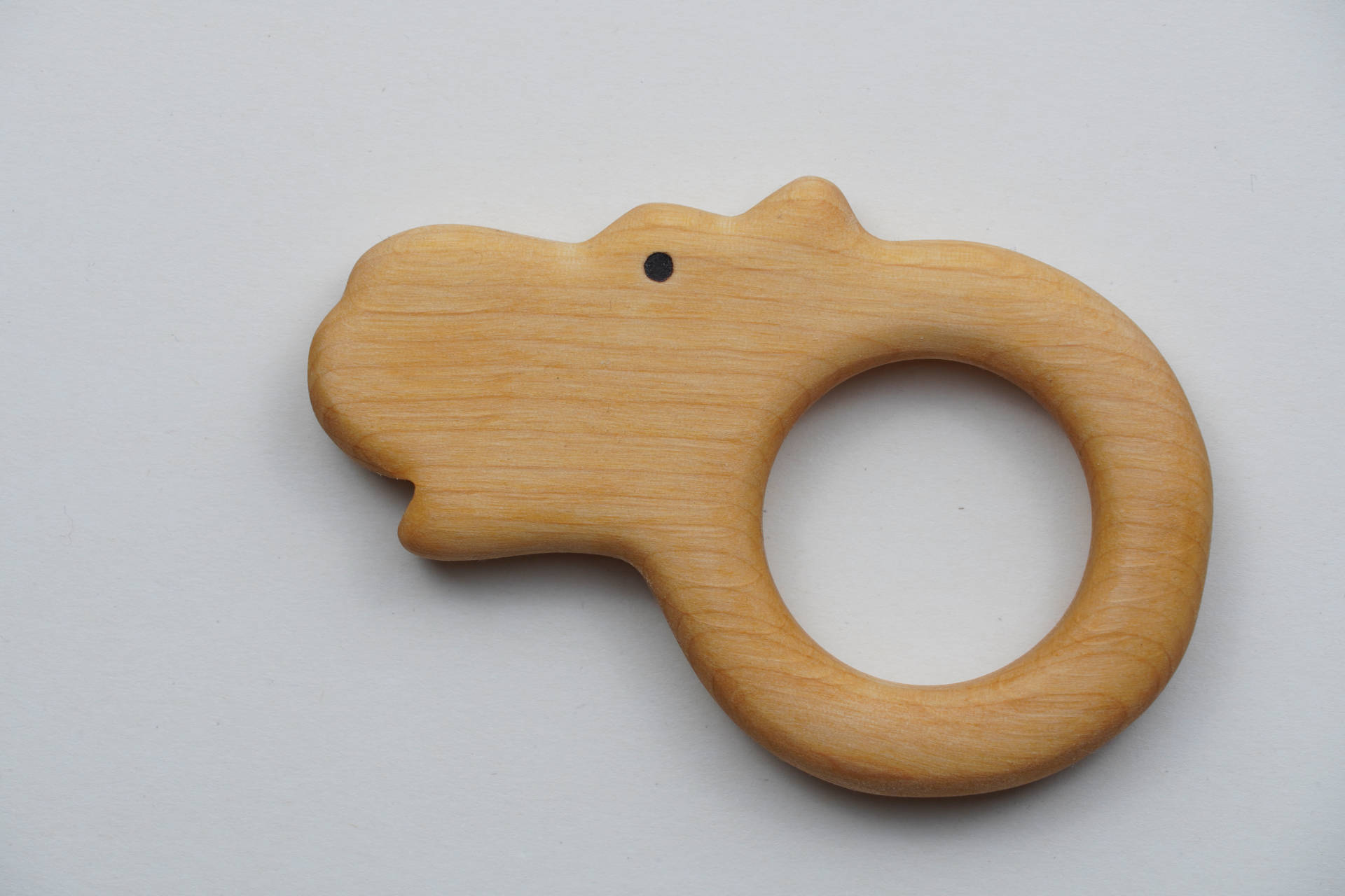 Greifring Nilpferd Erle