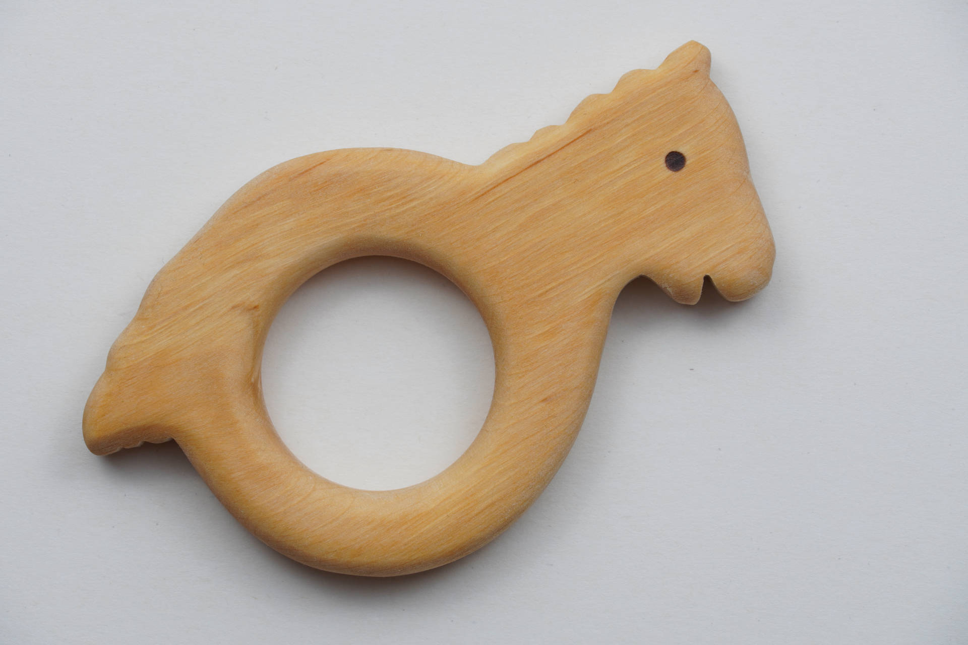 Greifring Pferd Erle