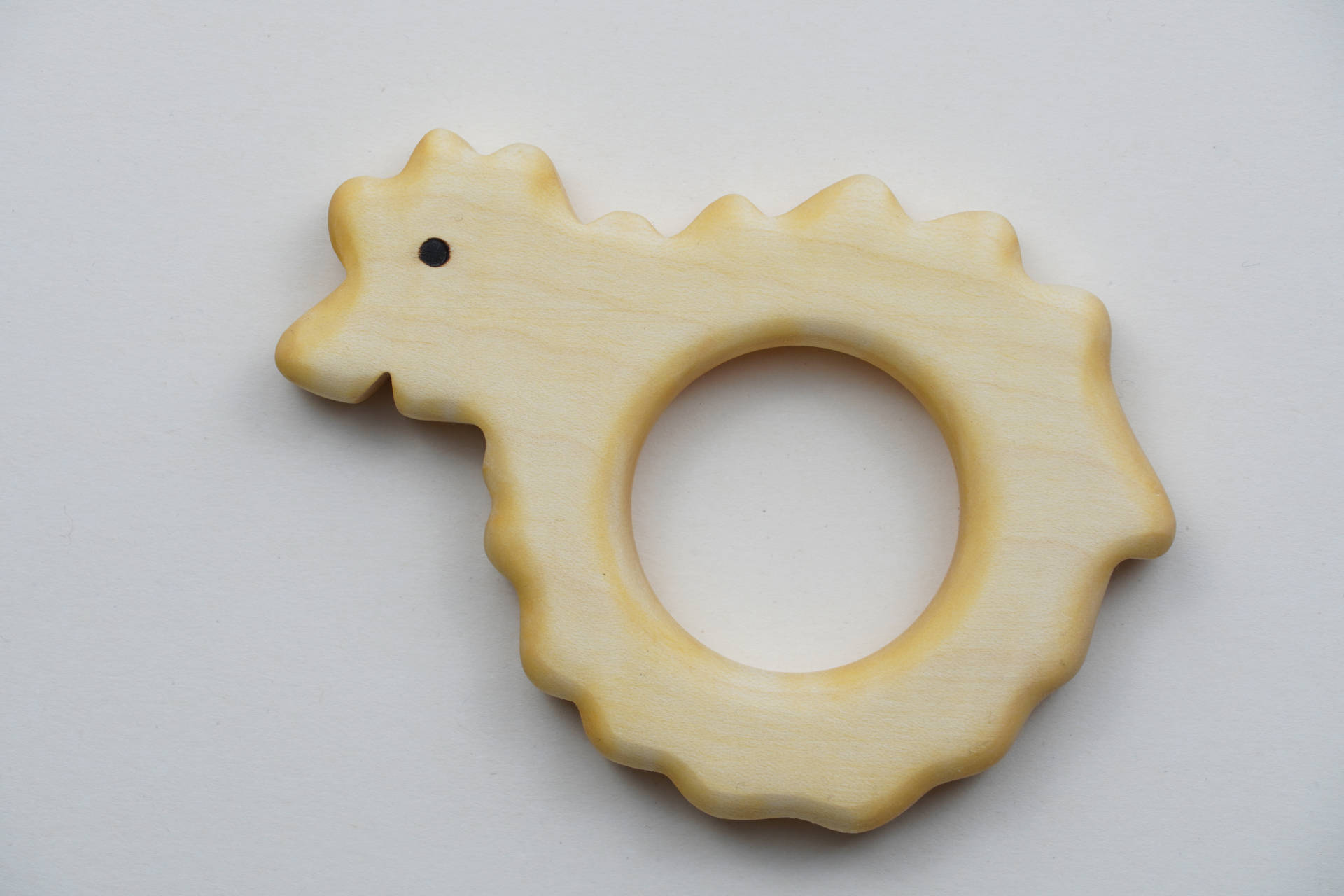 Greifring Schaf Ahorn