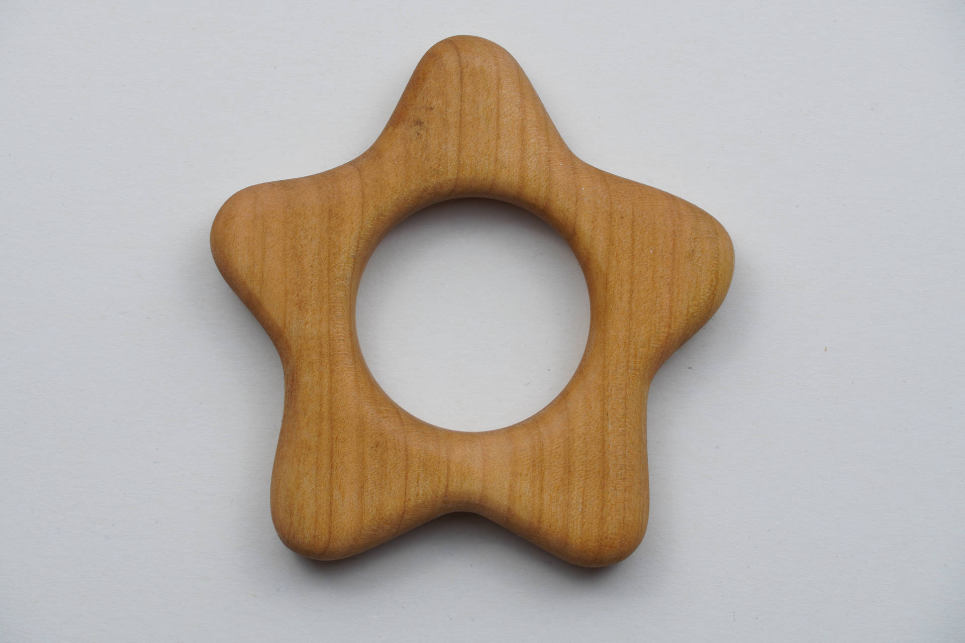 Greifring Stern Kirsche