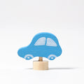 Grimms 03561 Steckfigur blaues Auto