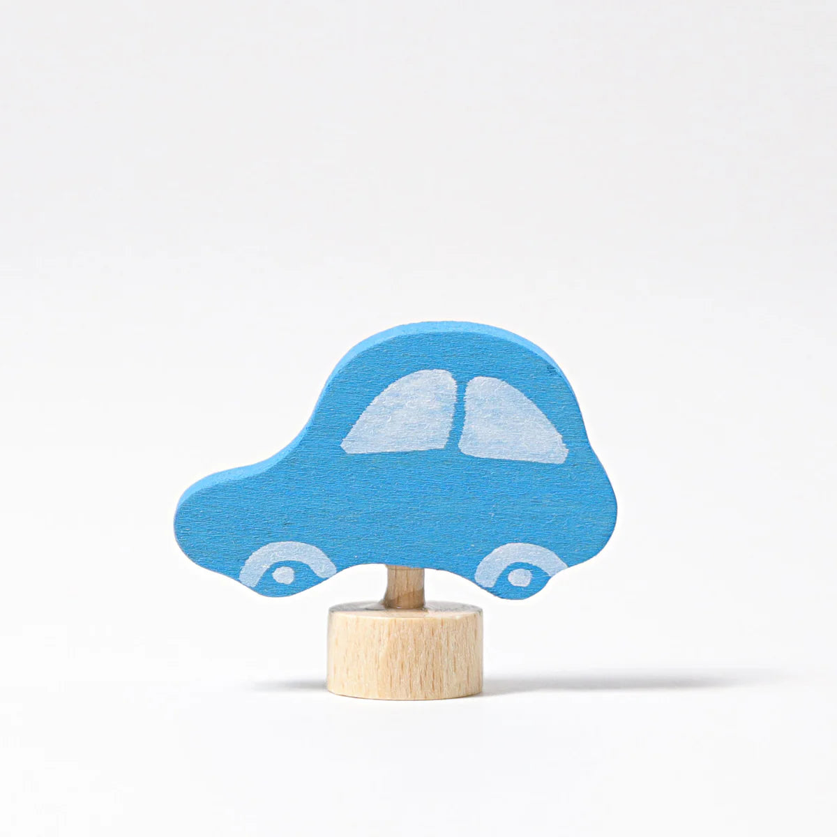 Grimms 03561 Steckfigur blaues Auto