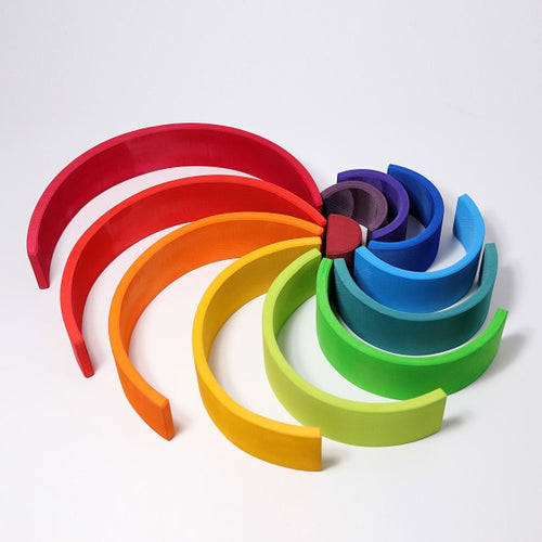 10670 Grimms großer Regenbogen