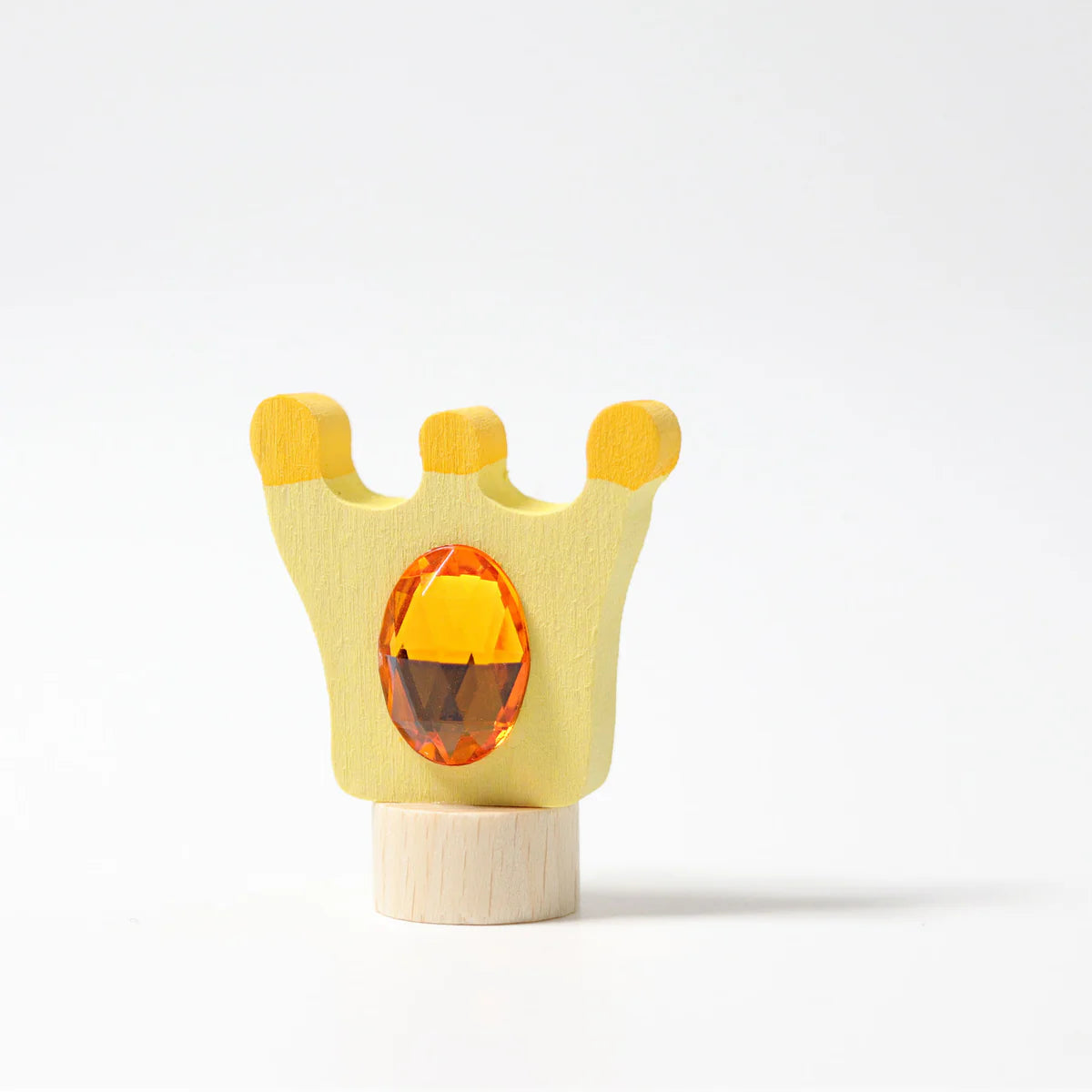 Grimms 03314 Steckfigur Krone