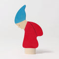 Grimms 03640 Steckfigur Sommerzwerg