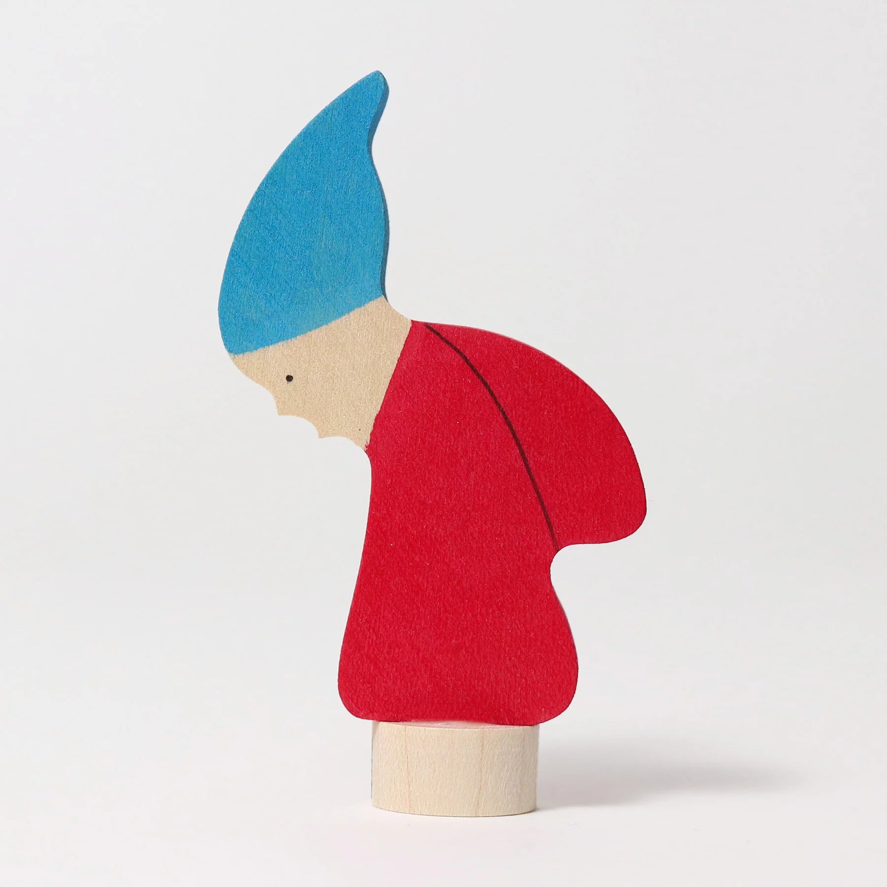 Grimms 03640 Steckfigur Sommerzwerg