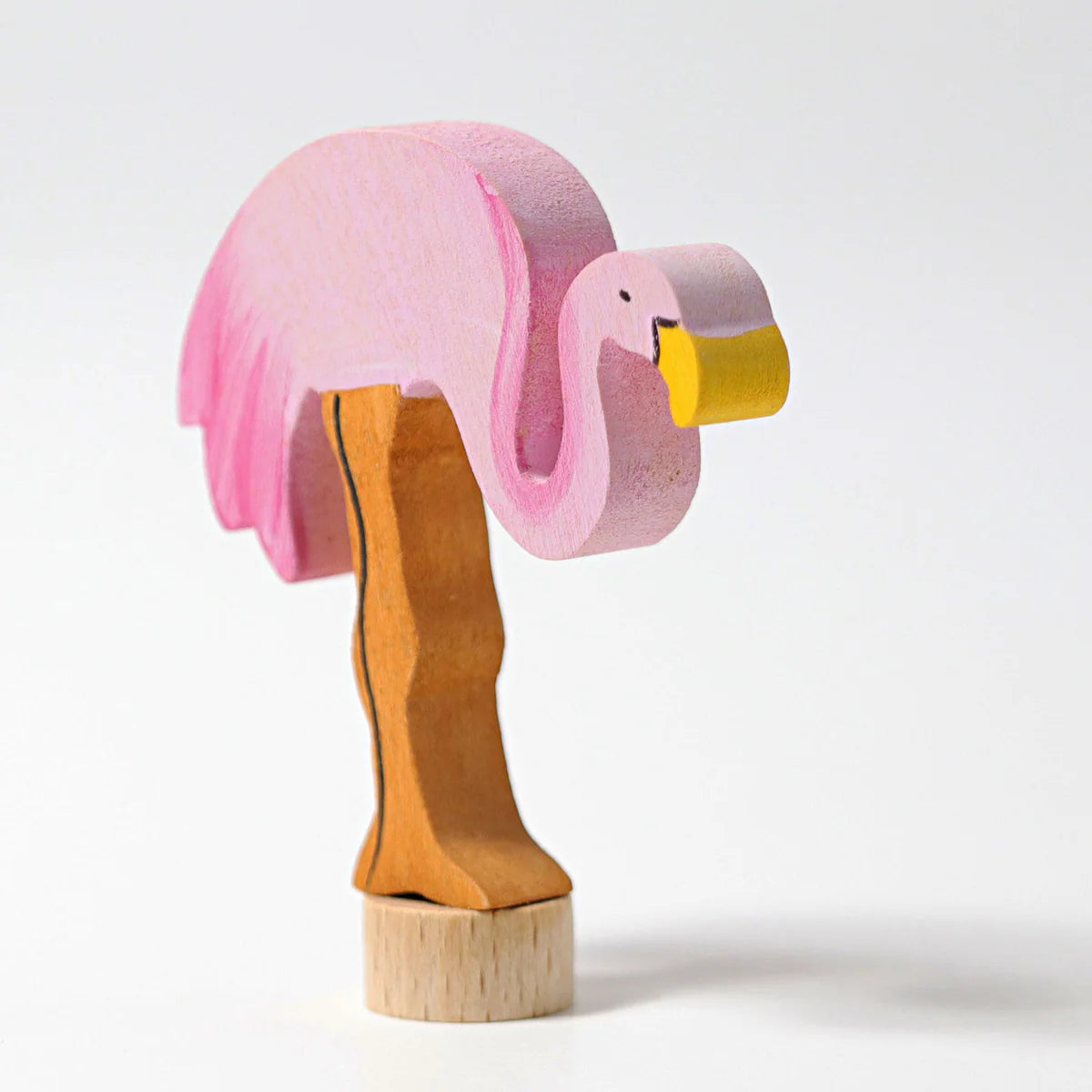 Grimms 04070 Steckfigur Flamingo