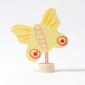 Grimms 03313 Steckfigur Schmetterling