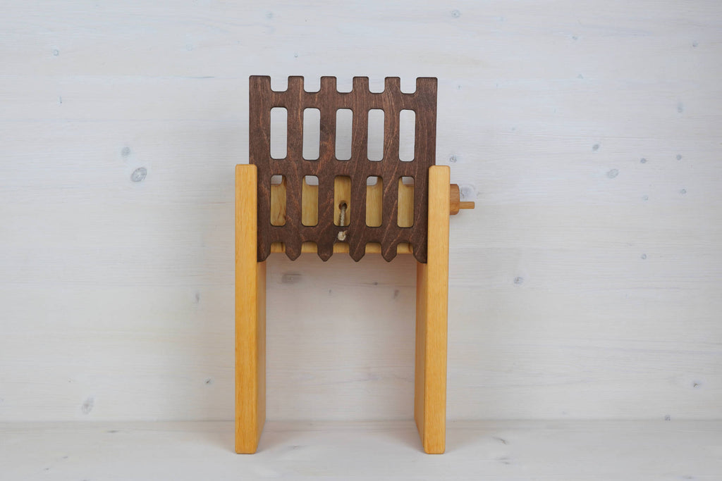 Tor mit Fallgitter Höhe 27 cm 20x11,5 cm