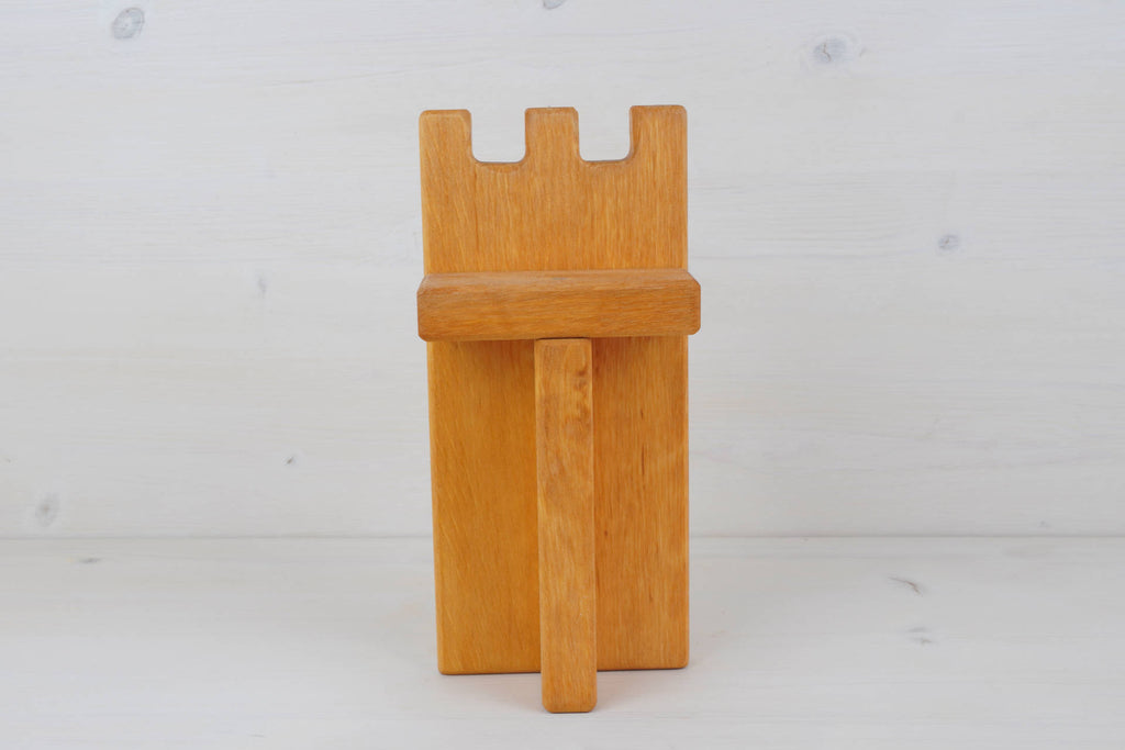 Mauer kurz dick    10x22x6 cm