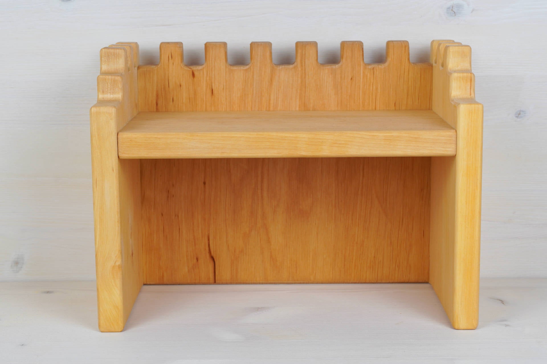 Pferdestall Höhe 22 cm 30x16 cm