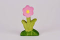 Blume rosa