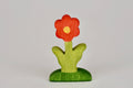 Blume rot