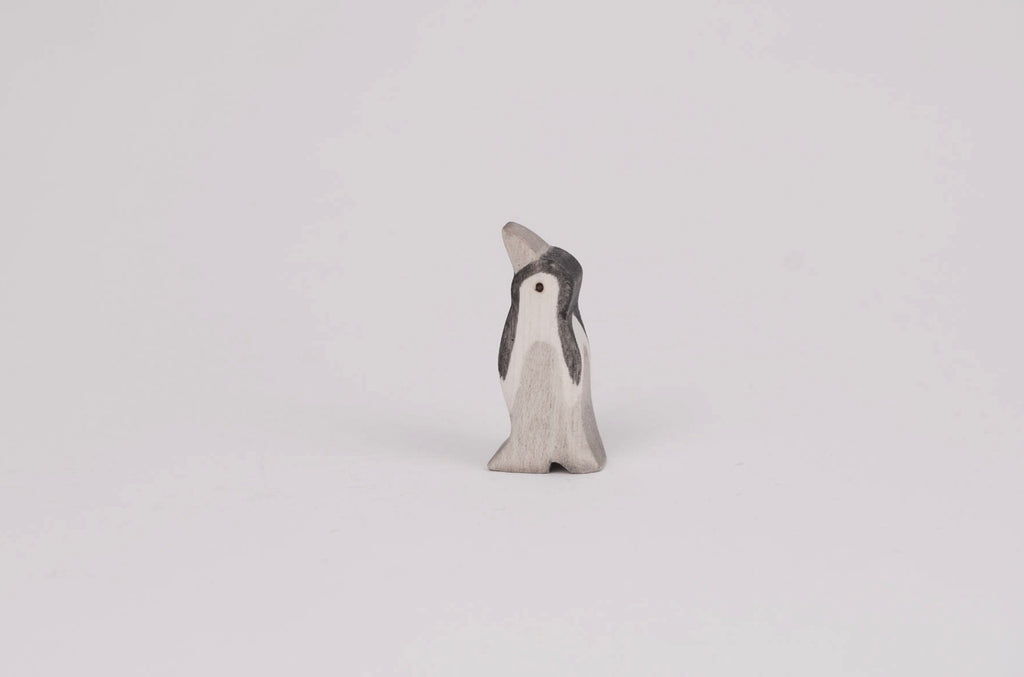 Pinguin klein