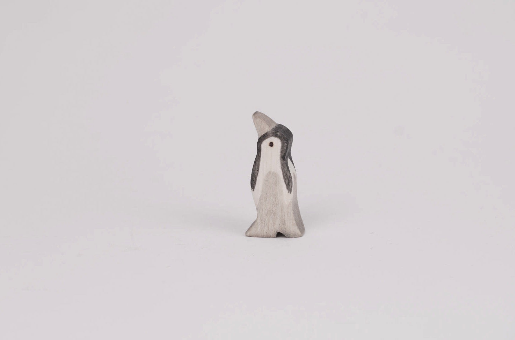 Pinguin klein