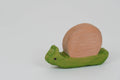 Schnecke groß