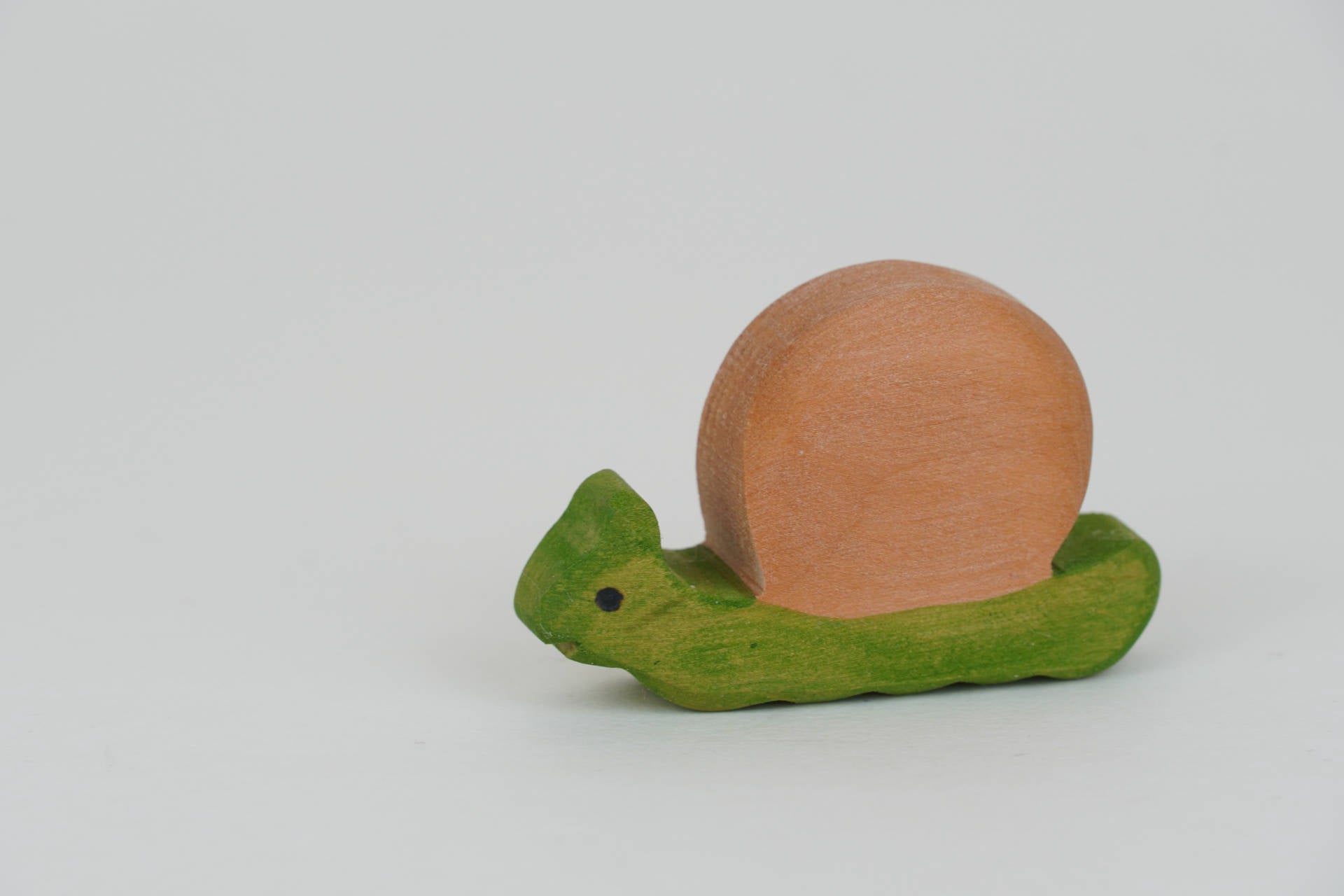 Schnecke mittel