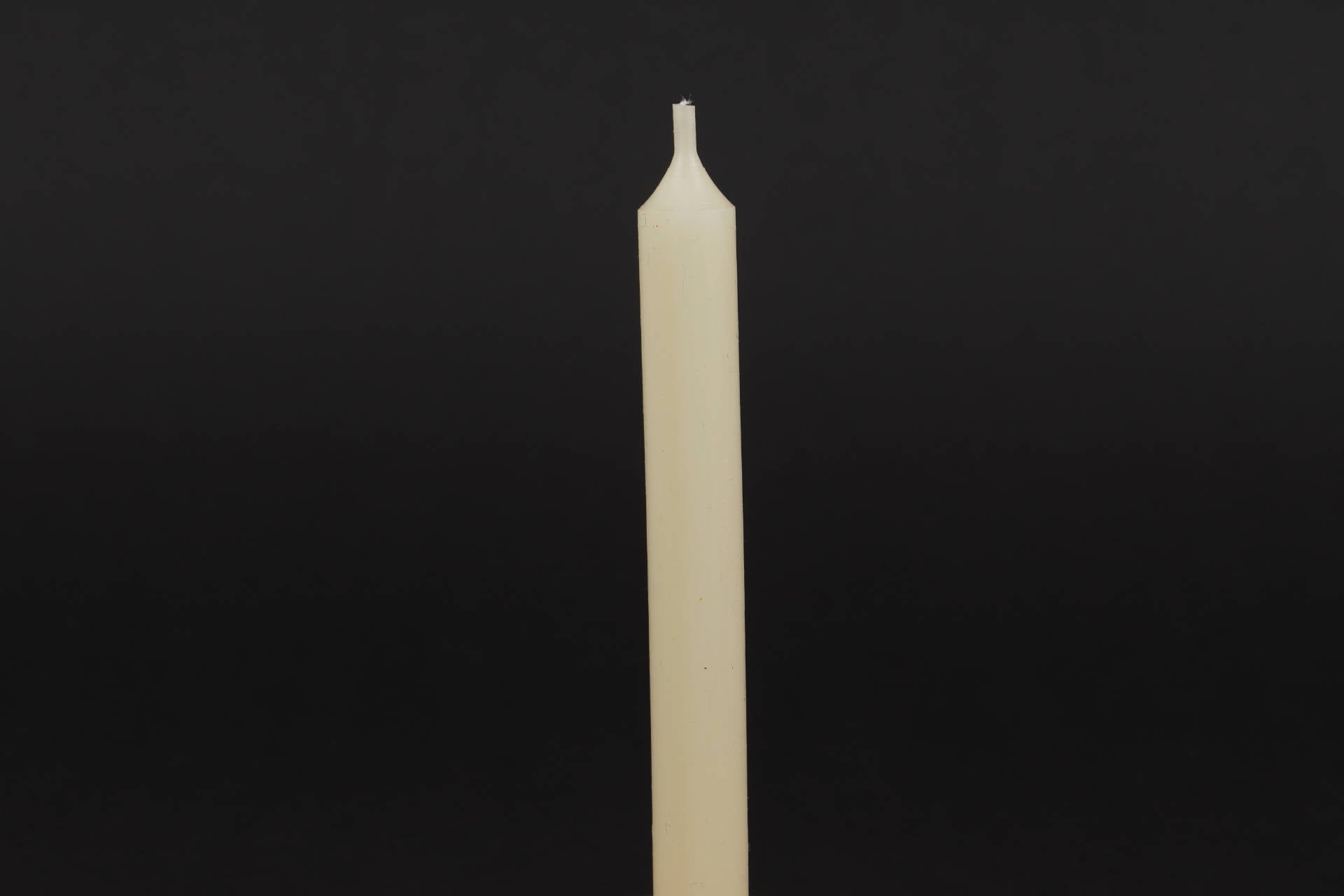 Kerzen Elfenbein