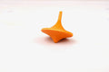 Kreisel groß orange