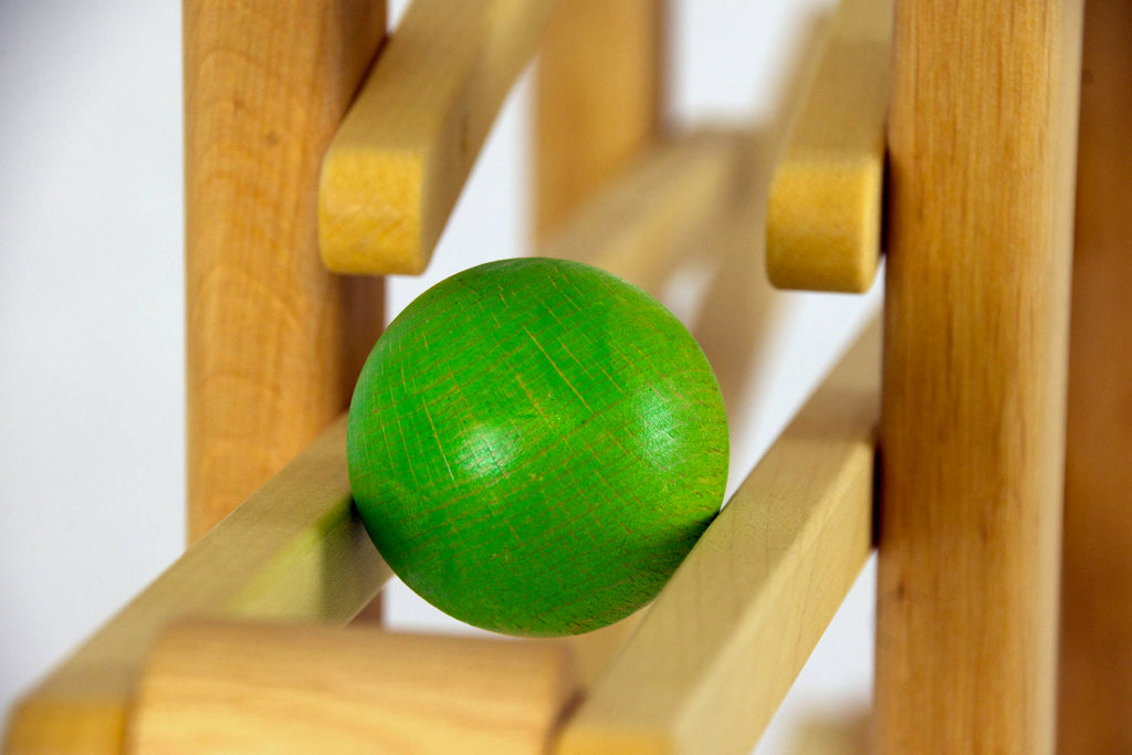 Kugelbahn Elefant Größe S