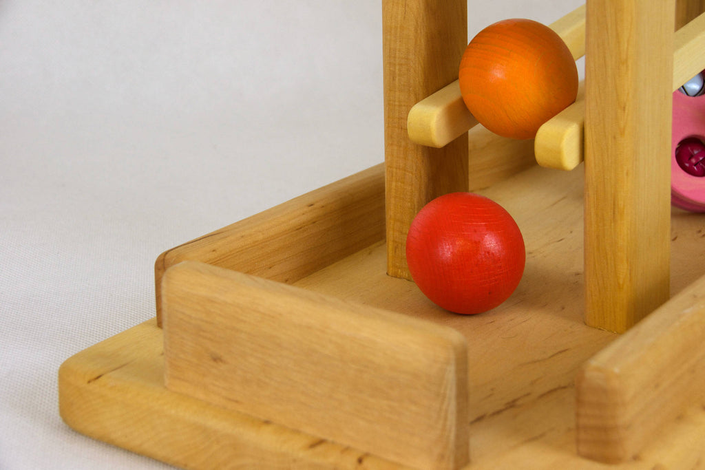 Kugelbahn Elefant Größe S